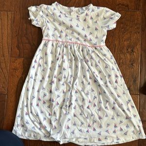 Girls boutique dress